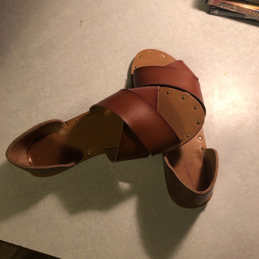 Sandals